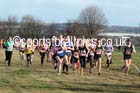 Girls under-15s Start Fitness HEHL, Aykley Heads, Durham. Photo: David T. Hewitson/Sports for All Pics